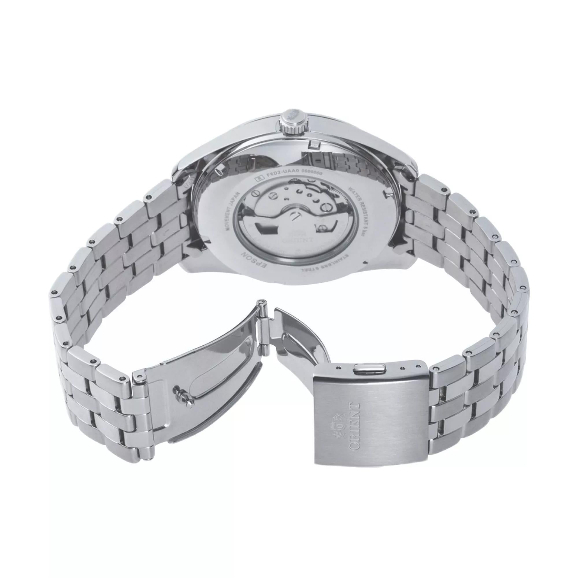 Orient RA-BA0004S30B A-BA0004S