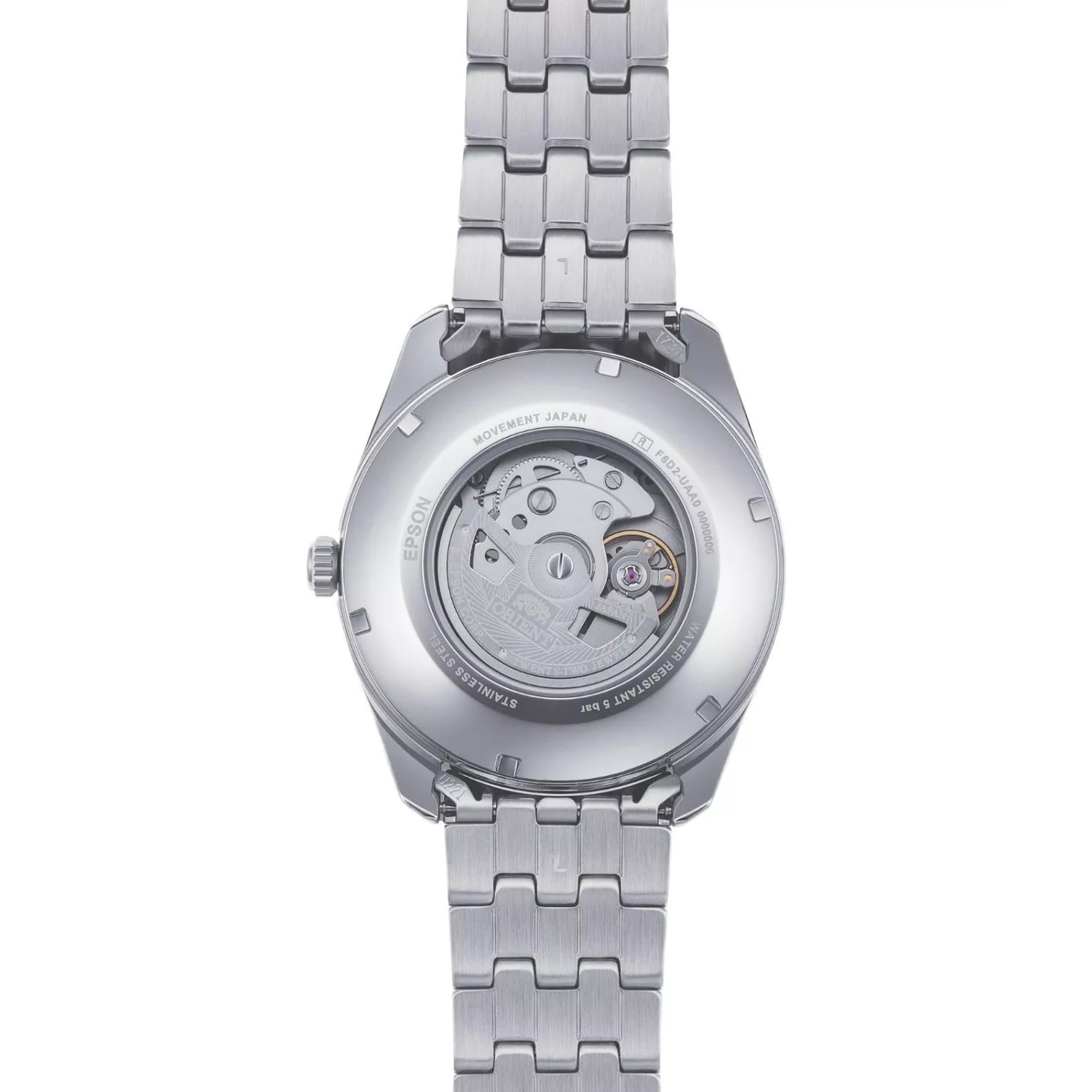 Orient RA-BA0004S30B A-BA0004S