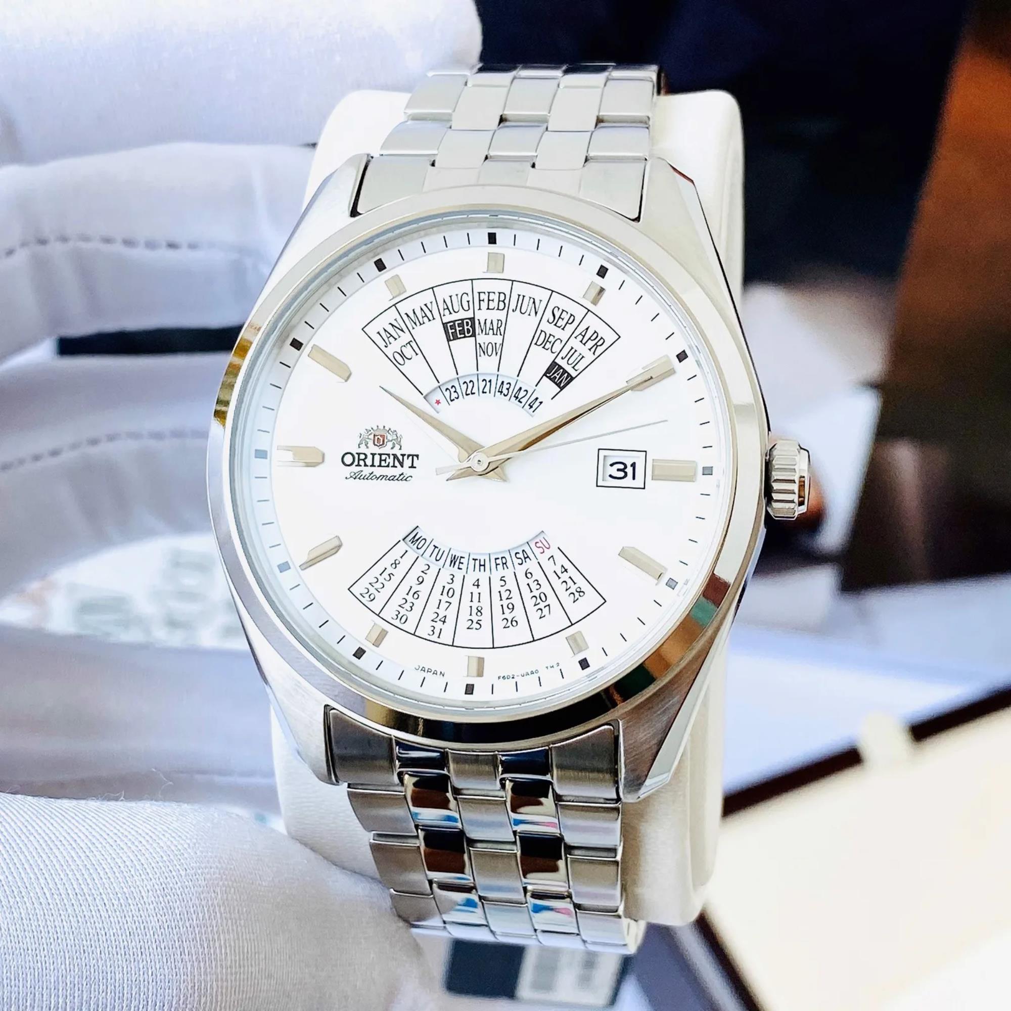 Orient RA-BA0004S30B A-BA0004S