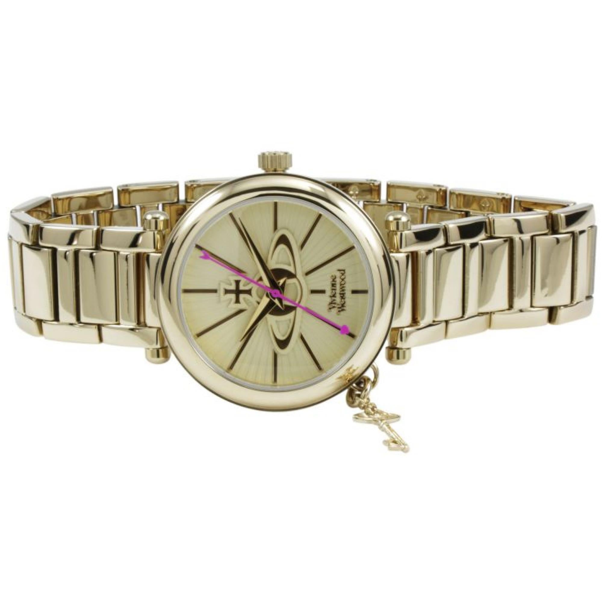 Vivienne Westwood Kensington II Watch VV006KGD