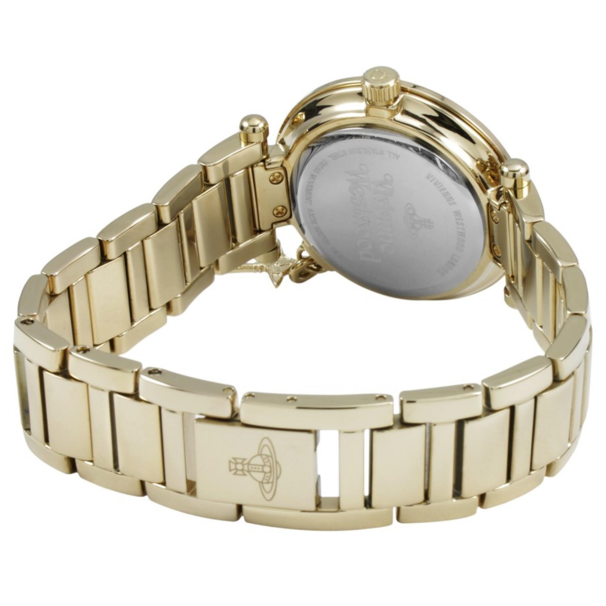 Vivienne Westwood Kensington II Watch VV006KGD