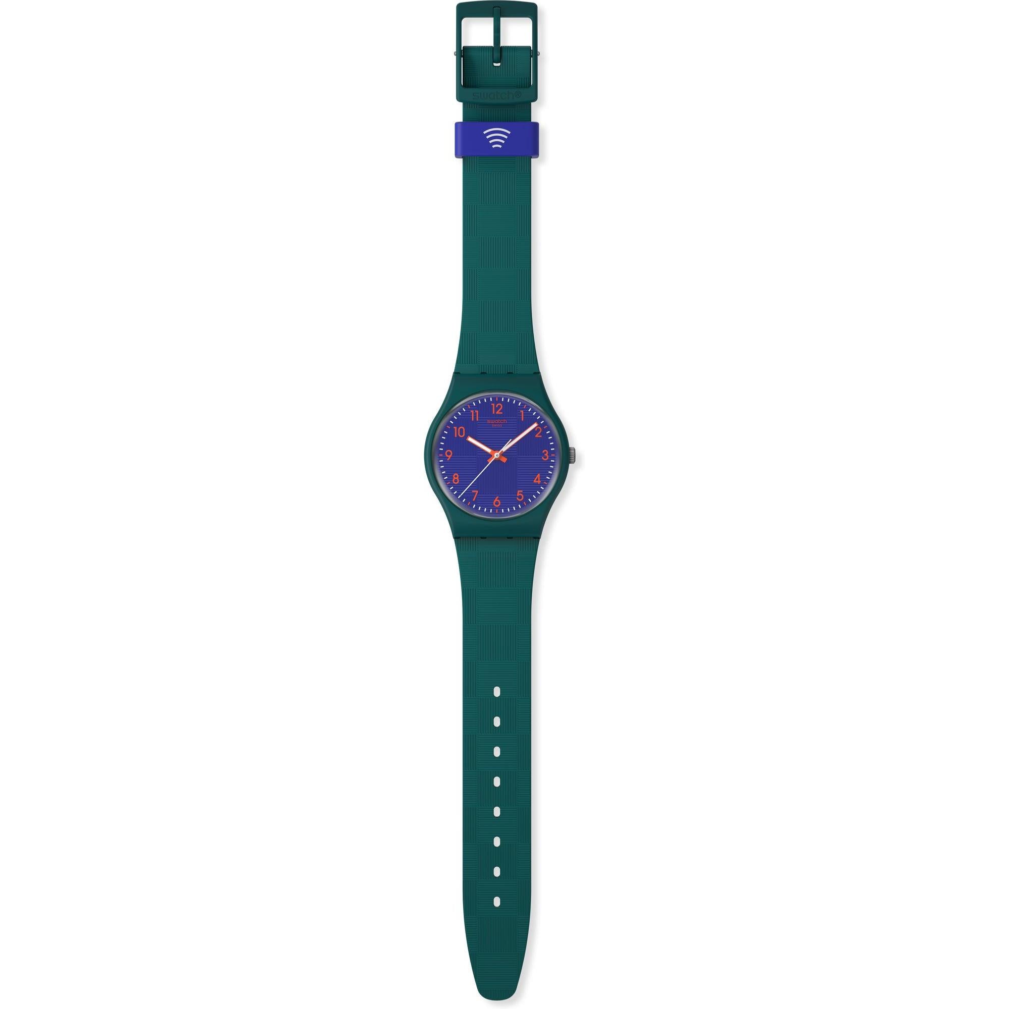Swatch SO28N120-5300