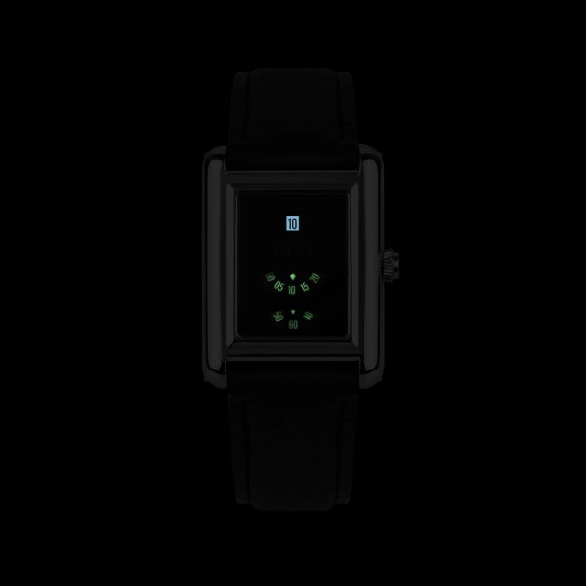 Out of Order Watch - WatchNation
