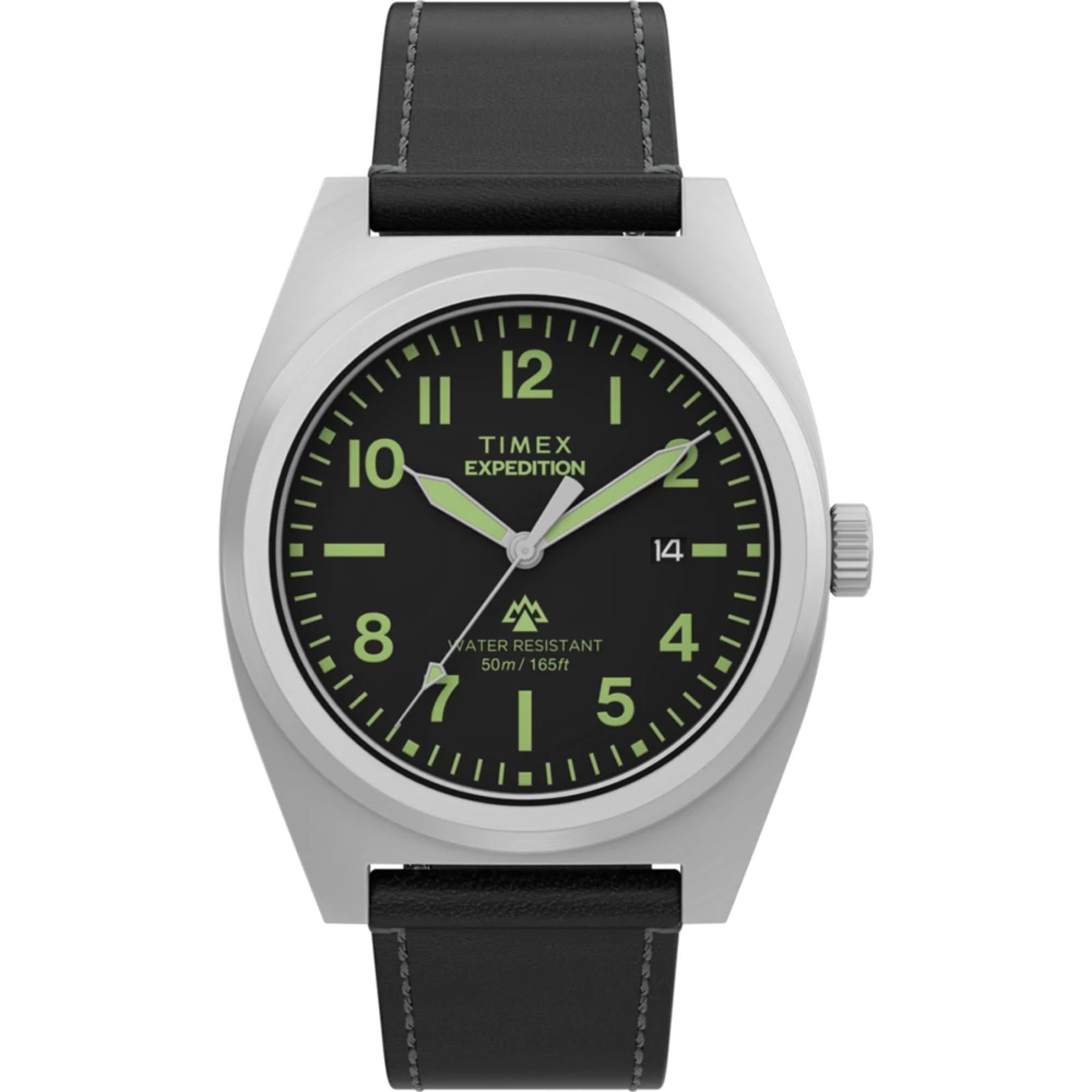 Buy Timex Watches Online | Official Timex Retailer | WatchNation