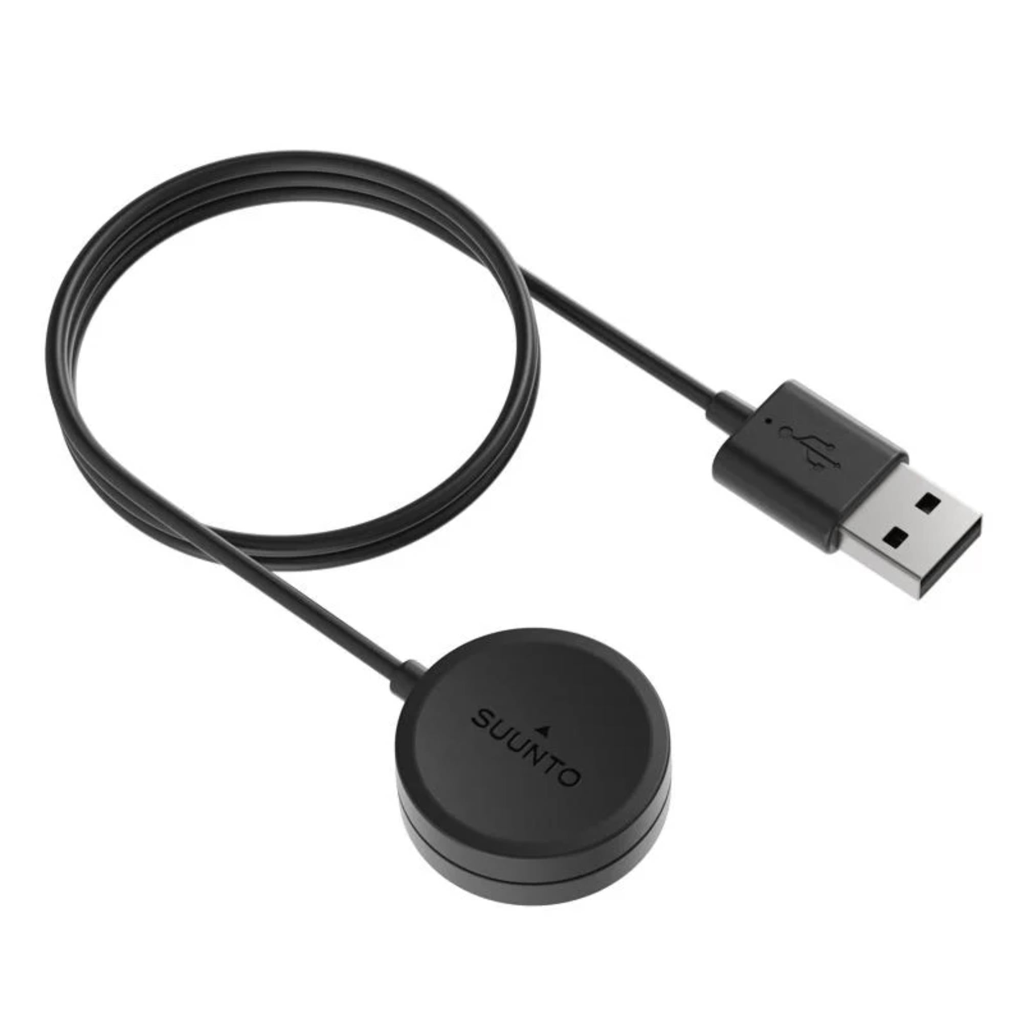 Suunto Magnetic USB Charging Cable for Suunto Watches SS050839000
