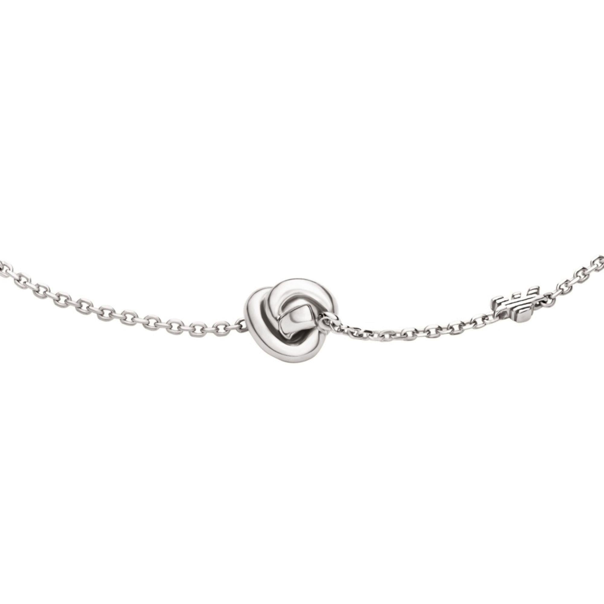 Emporio Armani Sentimental Sterling Silver Women's Bracelet EG3643040