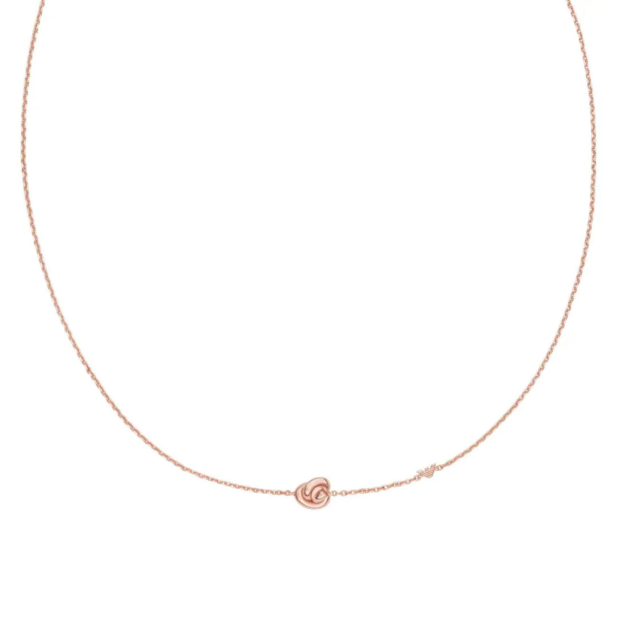 Emporio Armani Sentimental Paramour Women's Necklace EG3640221