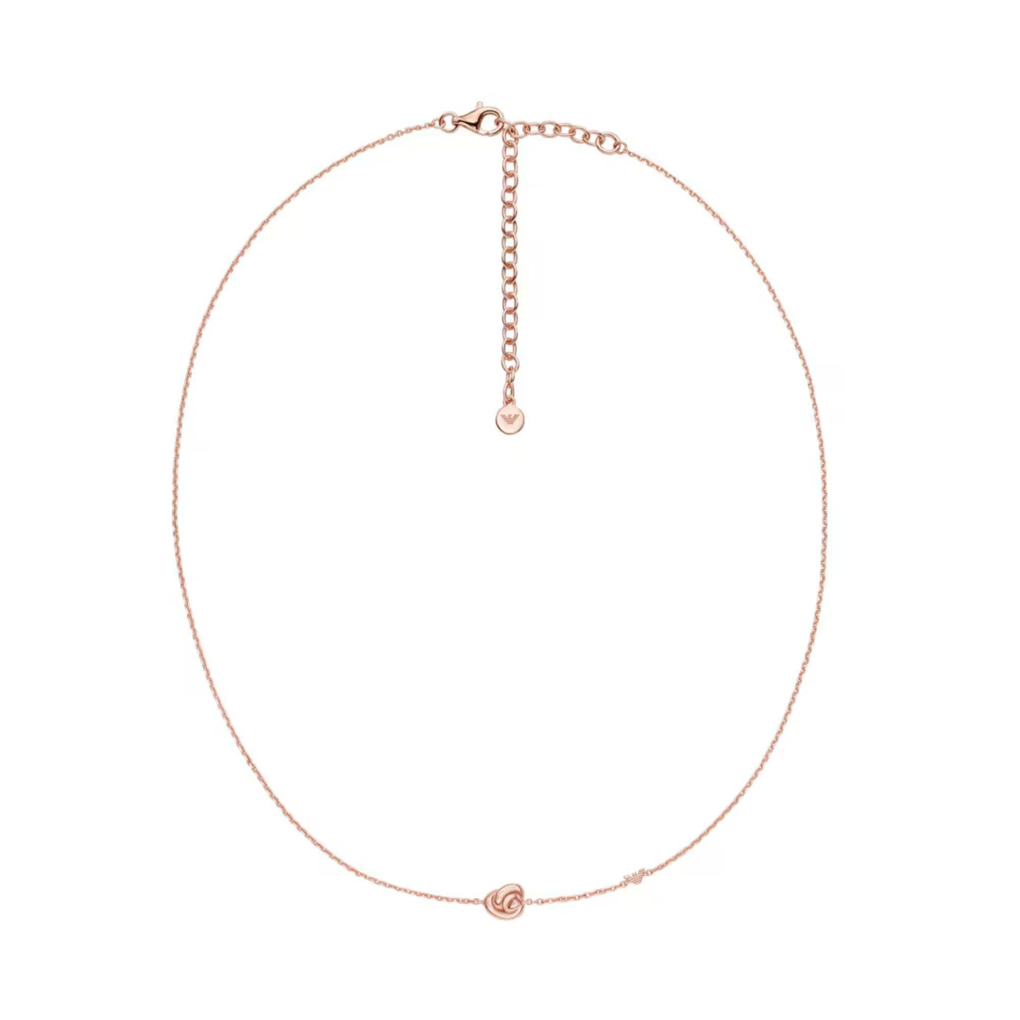 Emporio Armani Sentimental Paramour Women's Necklace EG3640221