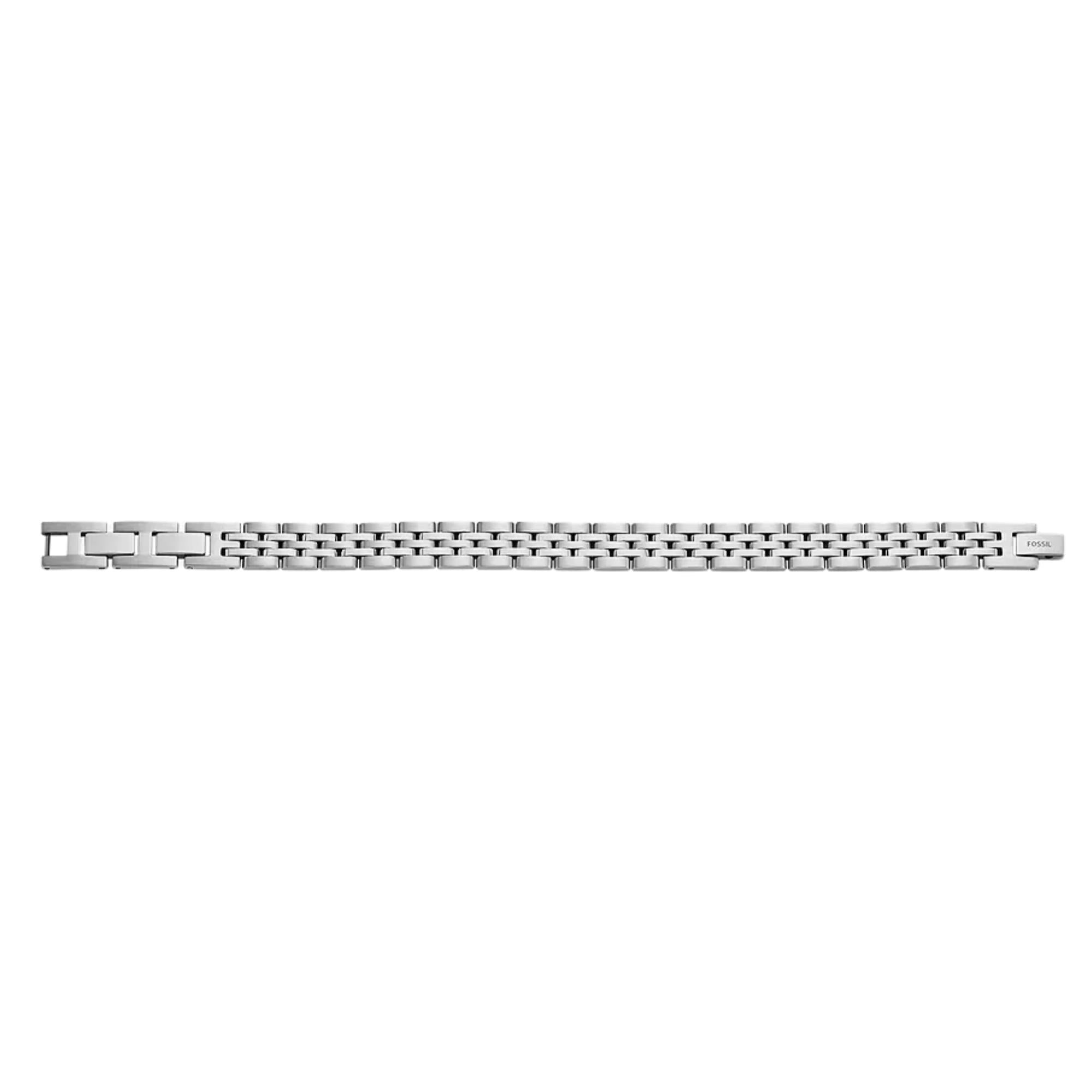 Fossil Arden Watch Links Stainless Steel Chain Men's Bracelet JF04825040
