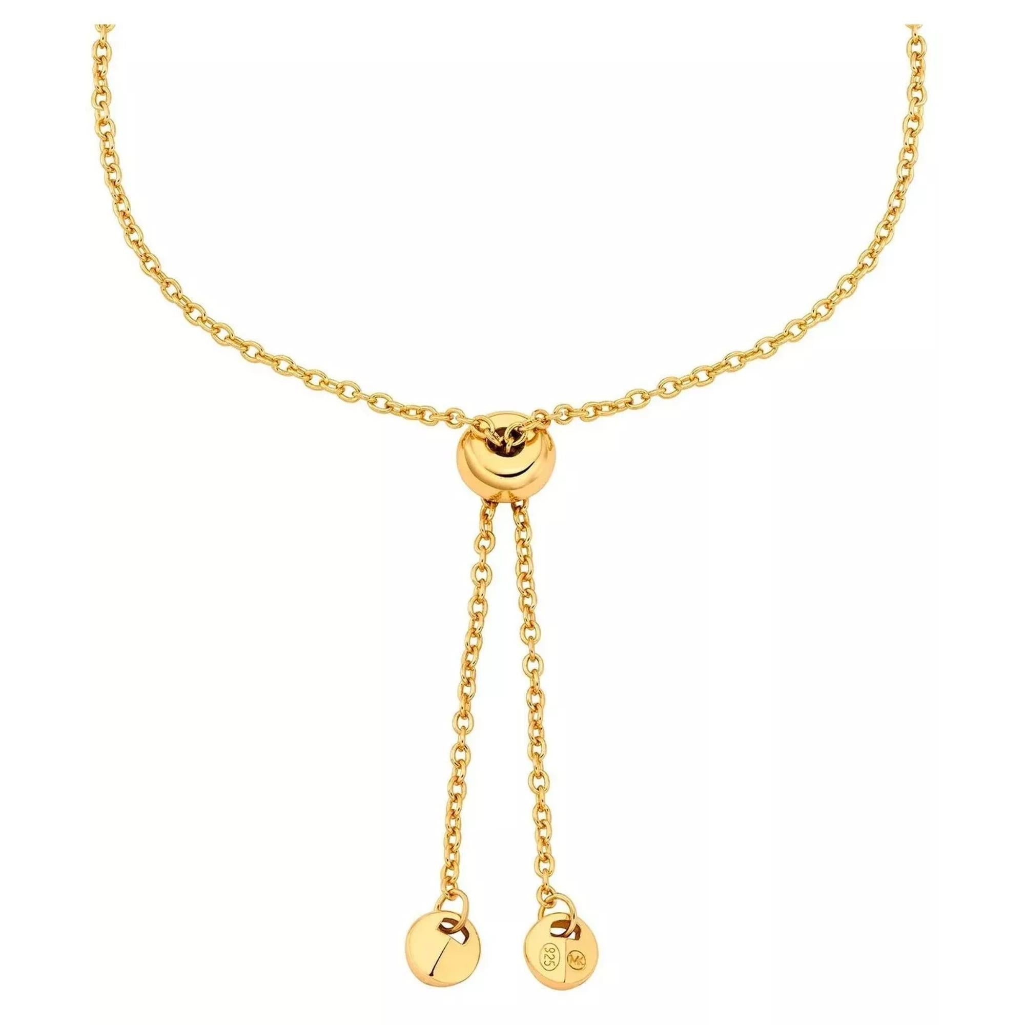 Michael Kors Premium Gold Women's Bracelet MKC1762CZ710