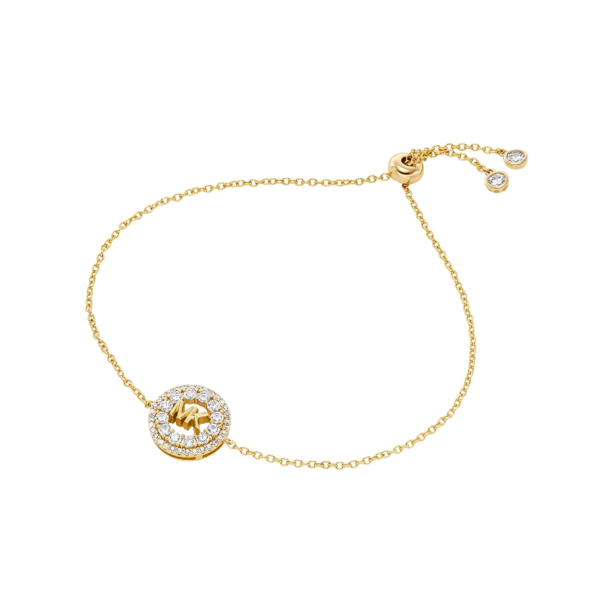 Michael Kors Premium Gold Tone Women's Bracelet MKC1828710