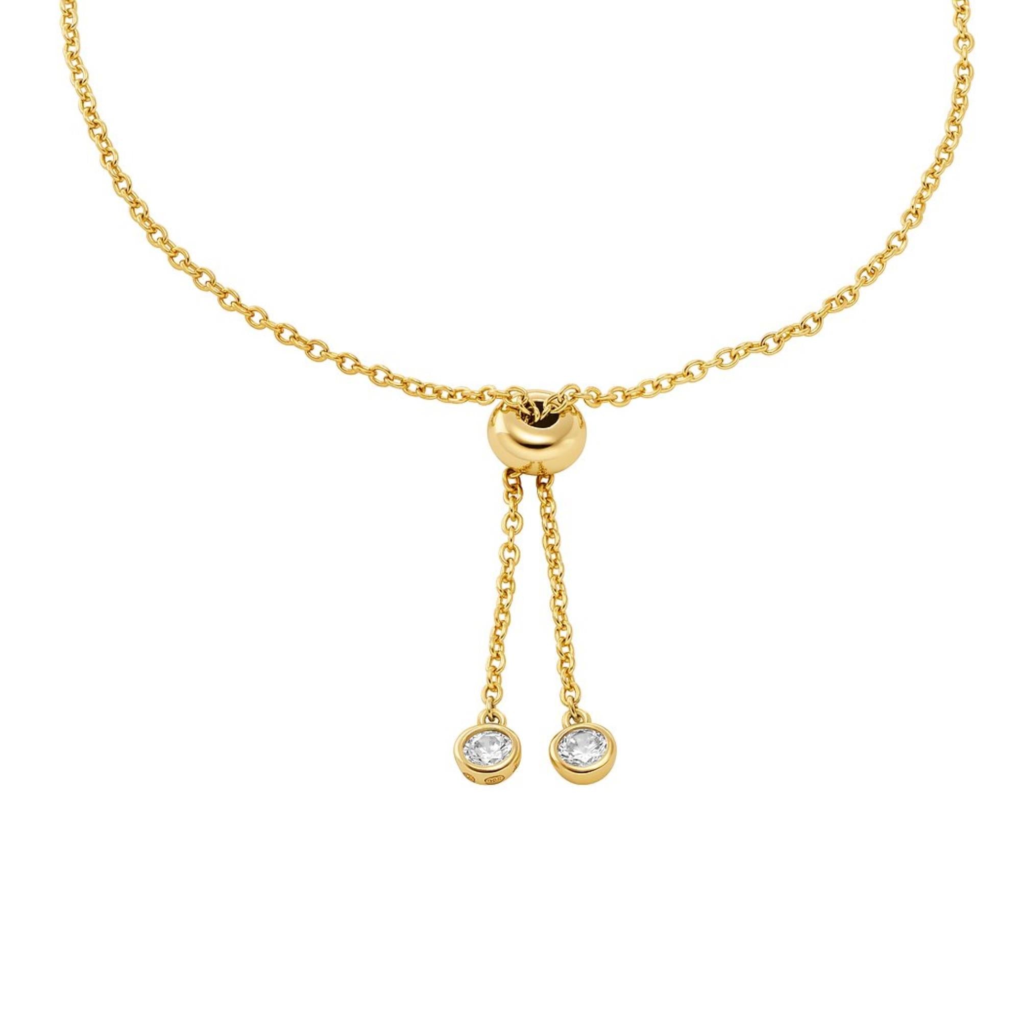 Michael Kors Premium Gold Tone Women's Bracelet MKC1828710