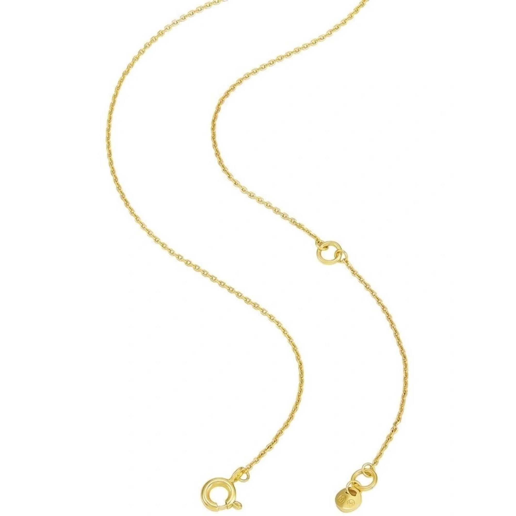 Michael Kors Premium Gold Tone Women's Necklace MKC1843710