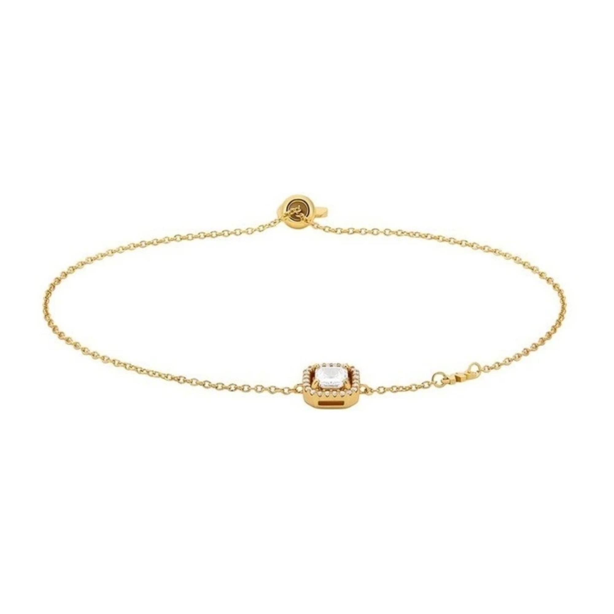 Michael Kors Premium Gold Tone Women's Bracelet MKC1844710