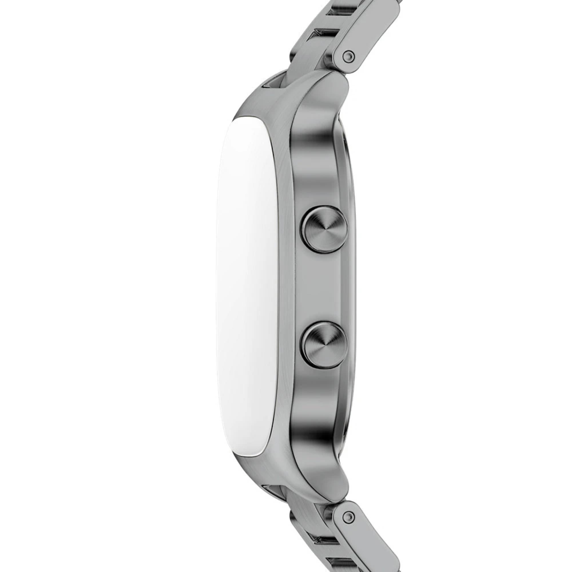 Skagen Mellem Digital Steel Strap Watch SKW6947