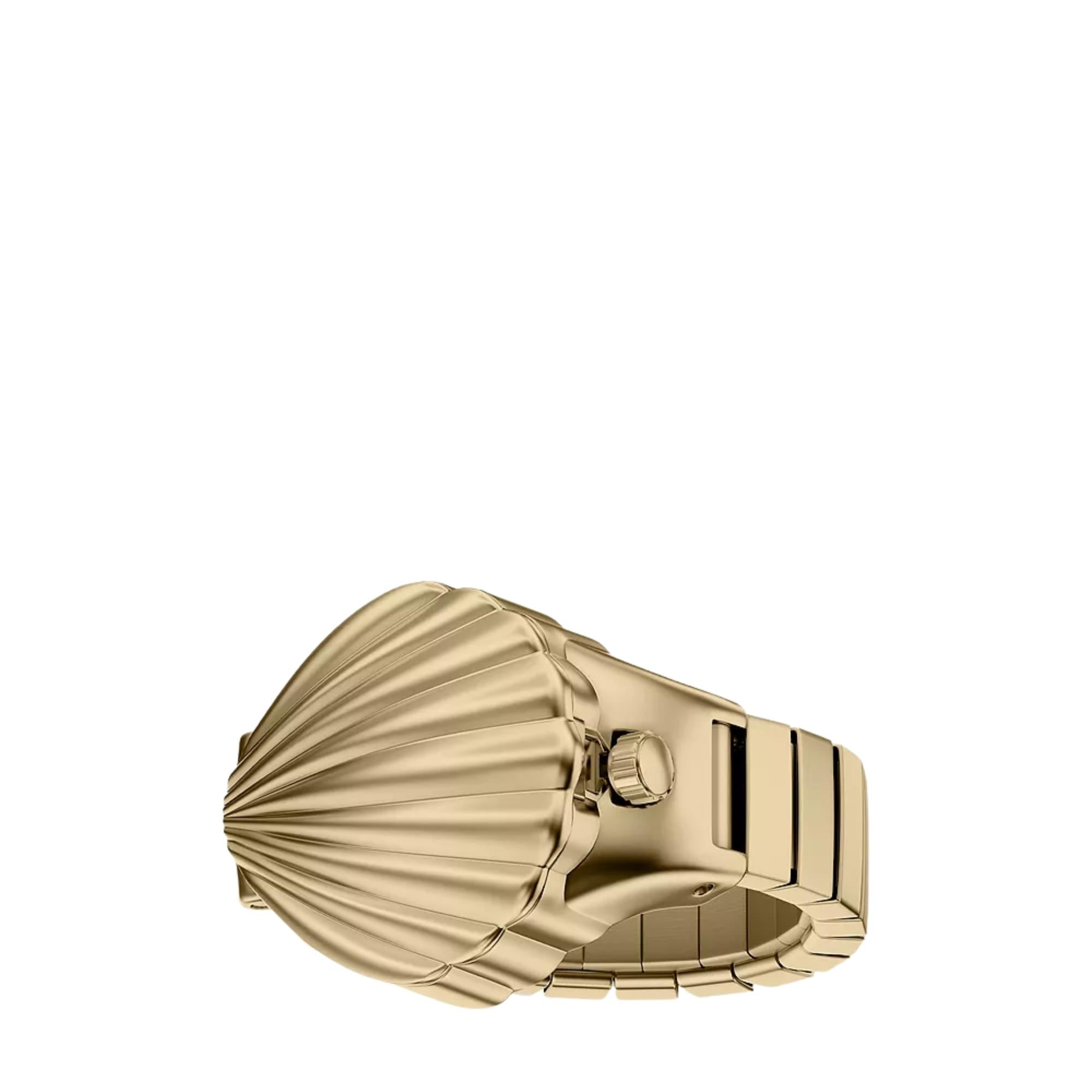 Skagen Quartz Women's Ring Watch SKW3180