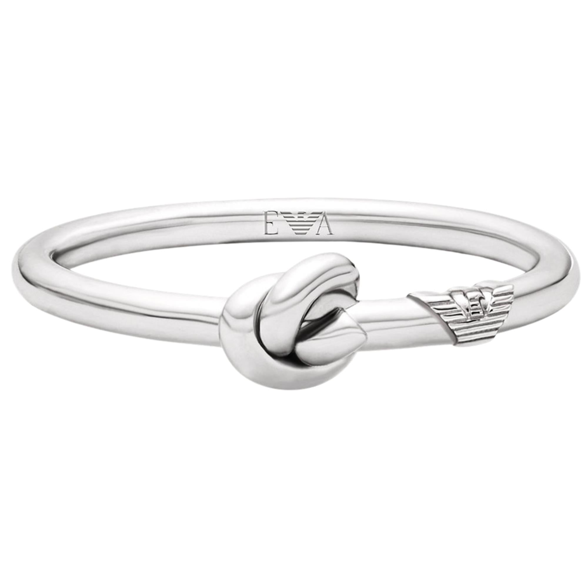 Emporio Armani Elegant Women's Ring EG3644040