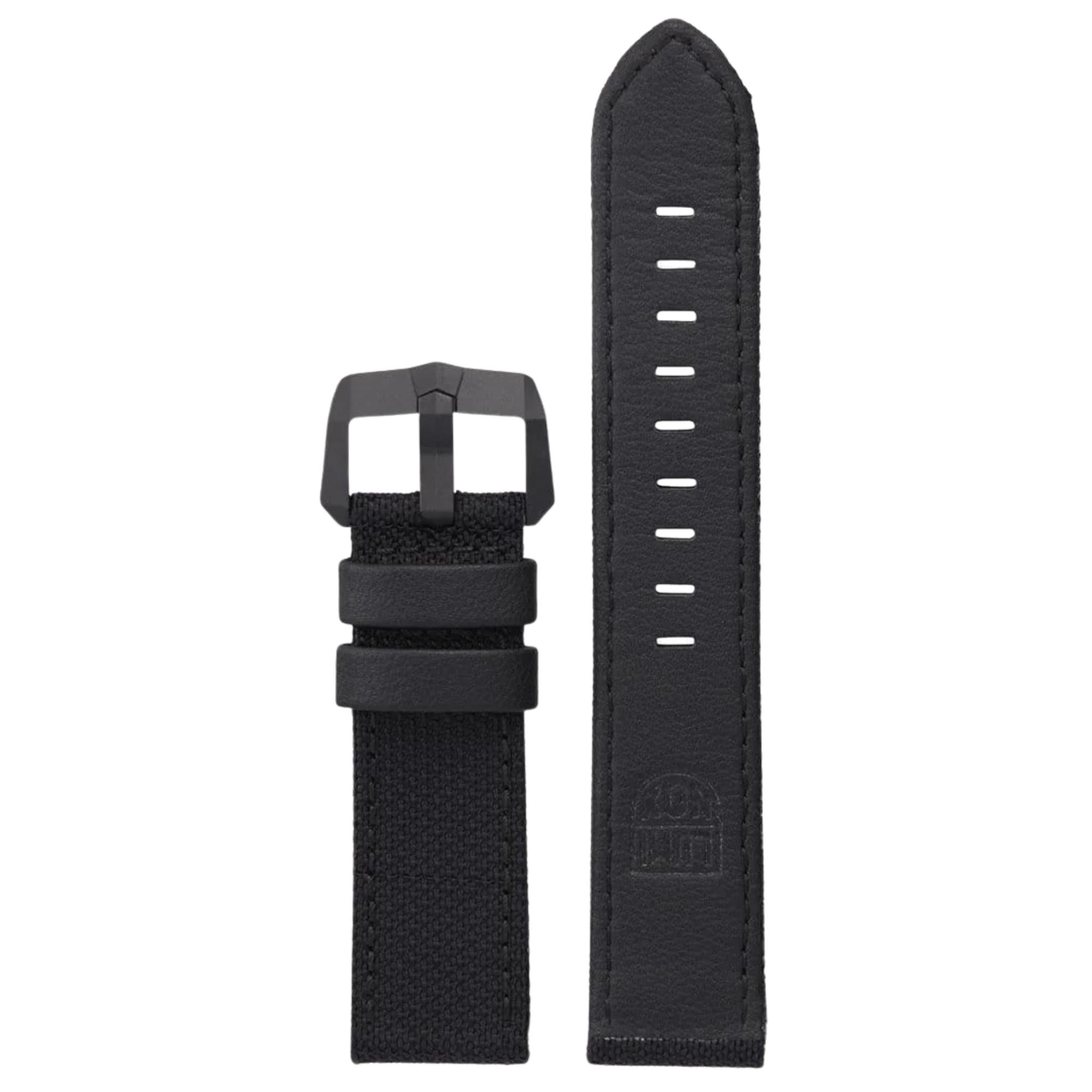 Luminox F-117 Nighthawk x Skunk Works Black Dial Kevlar Strap Men's Watch XA.6442.H