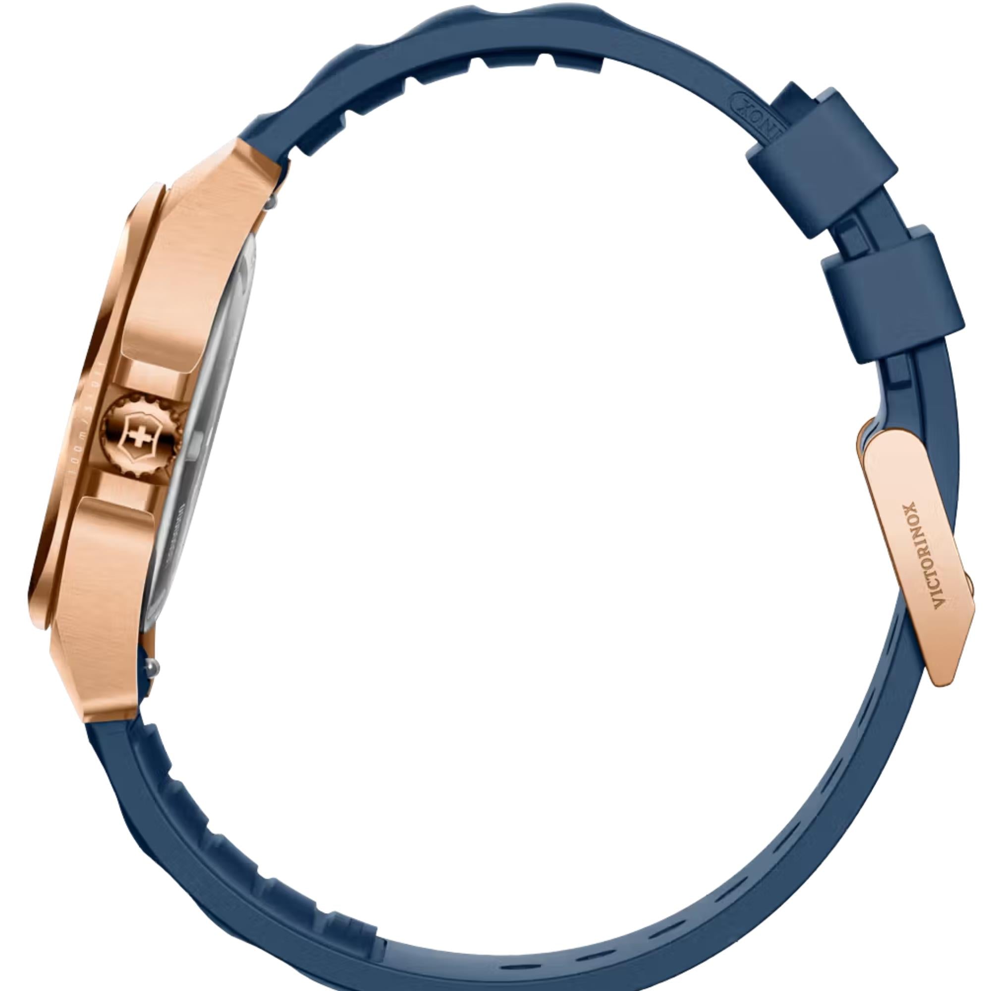 242035 Victorinox I.N.O.X. Small Quartz Women's Watch