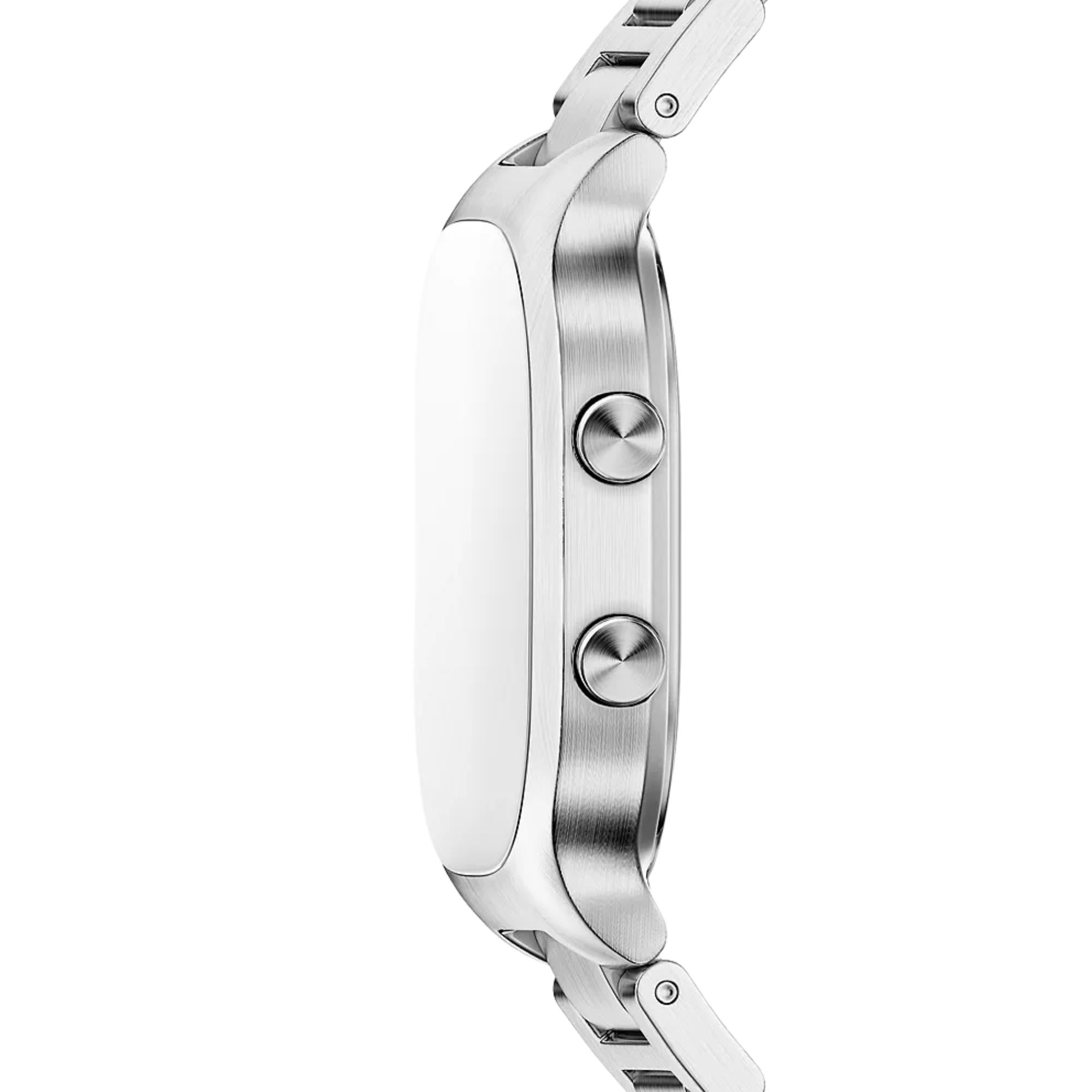 Skagen Mellem 38mm Digital Steel Watch SKW6948
