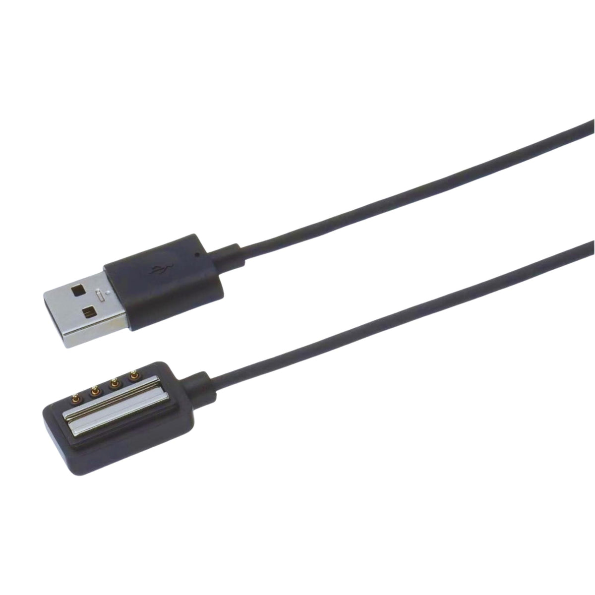 Suunto Magnetic USB Charging Cable SS022993000