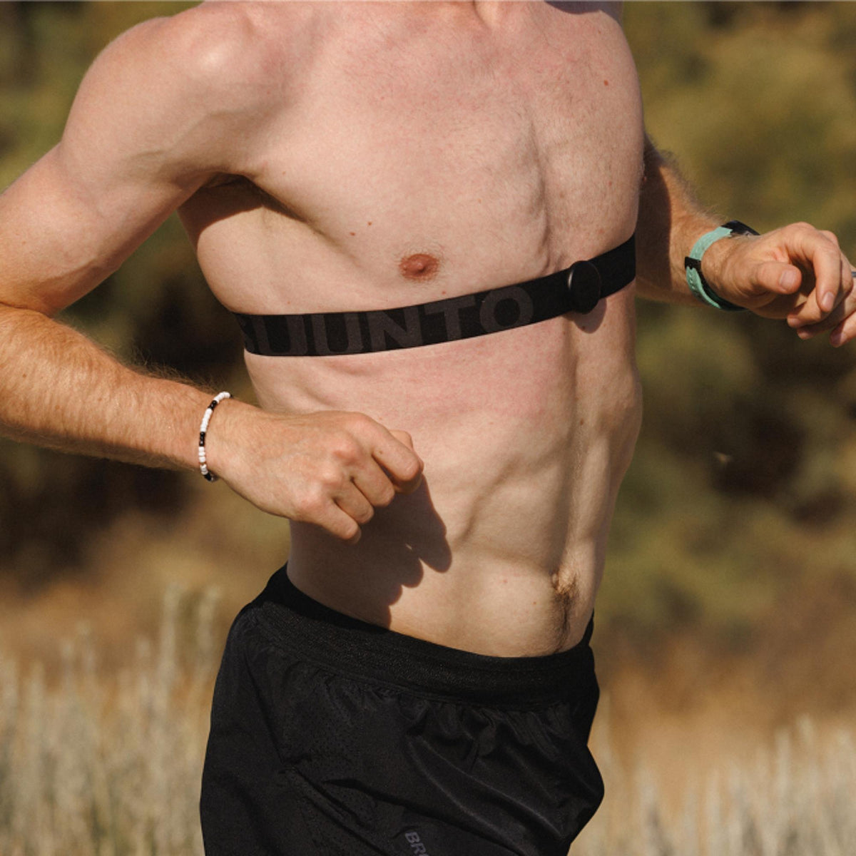 Suunto Smart Heart Rate Belt 2 102cm SS051371000