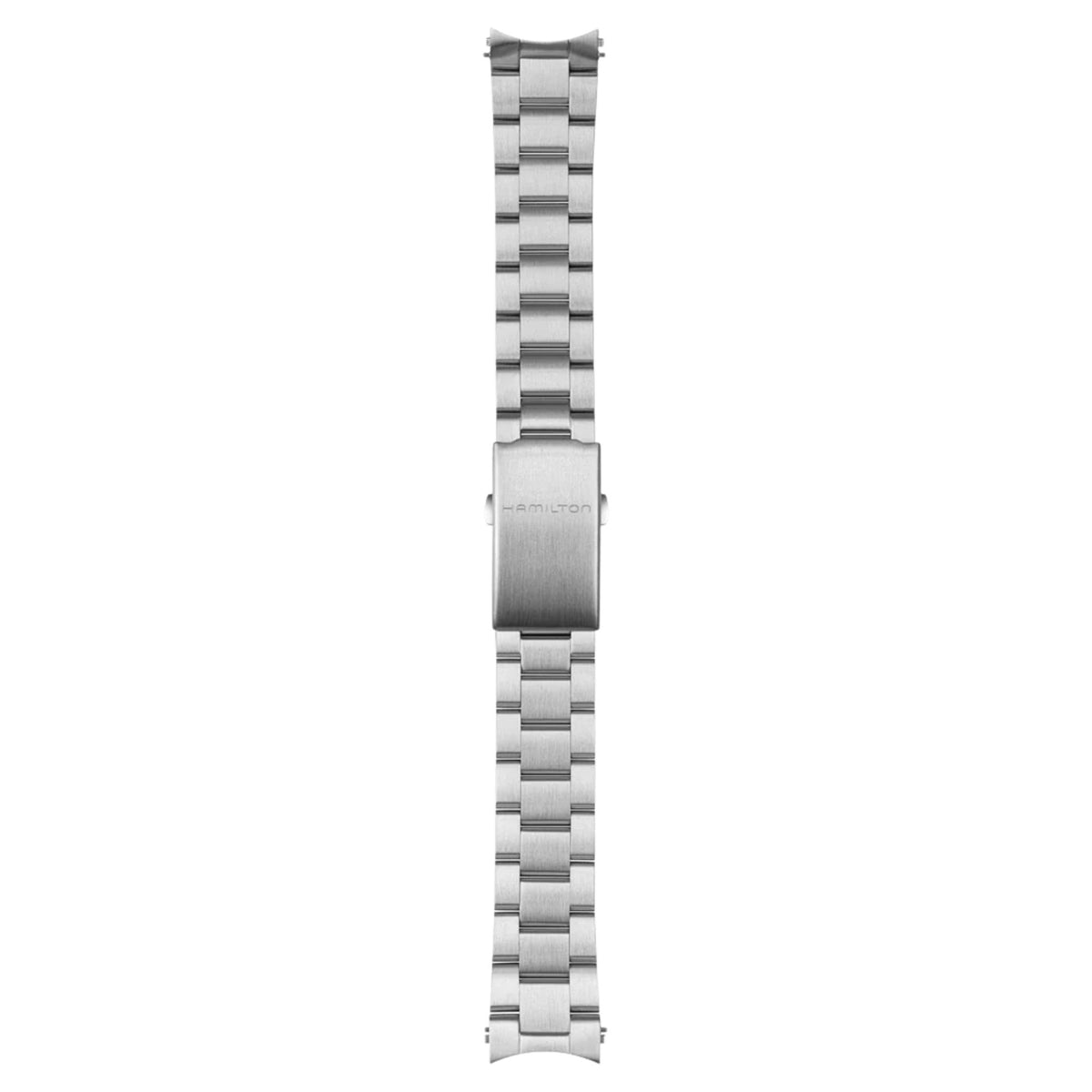 Hamilton Khaki Field 20mm Silver Steel Bracelet H695000041