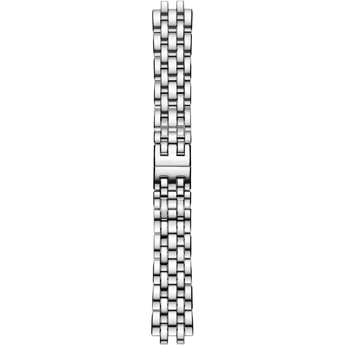 Hamilton Jazzmaster 20mm Silver Steel Bracelet H695324108
