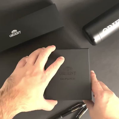 Orient RA-AC0L07L00B RA-AC0L07L