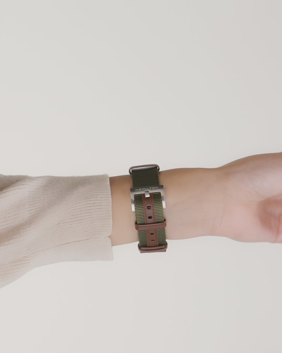 Hamilton Khaki Field Expedition Automatic Unisex Watch H70225910