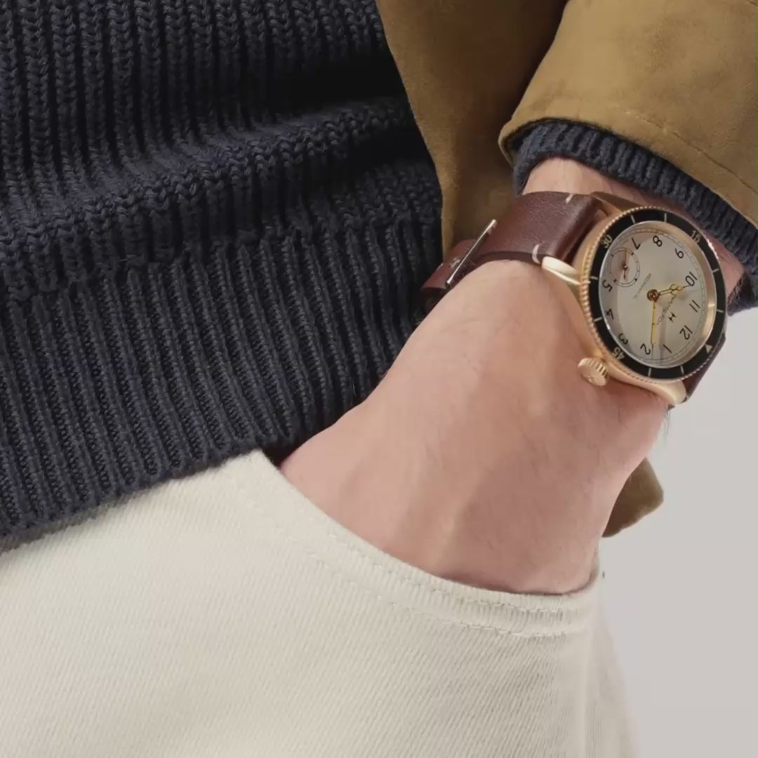 Hamilton Khaki Aviation Pilot Pioneer Mechanical Men's Watch H76709510