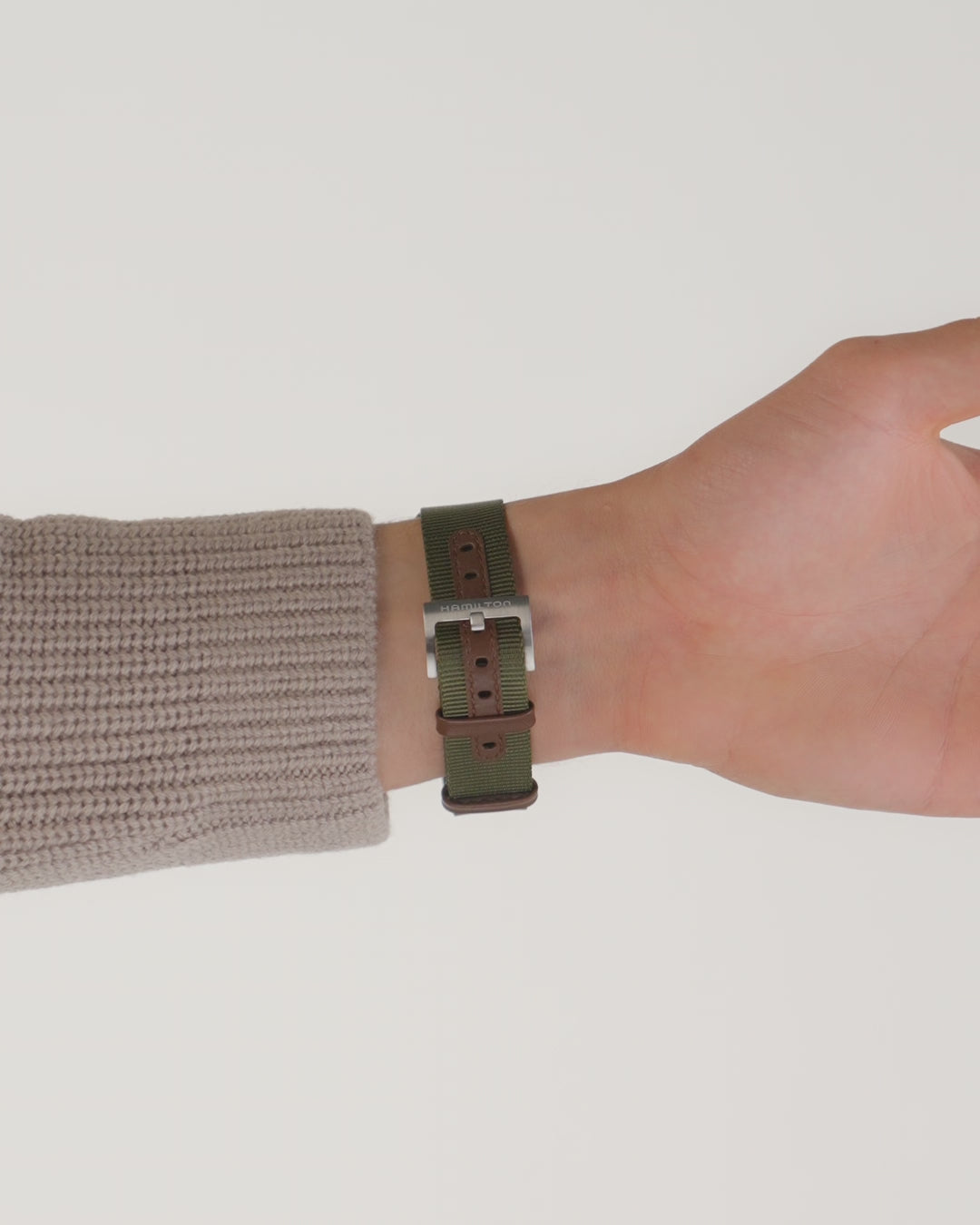 Hamilton Khaki Field Expedition Automatic Unisex Watch H70225931