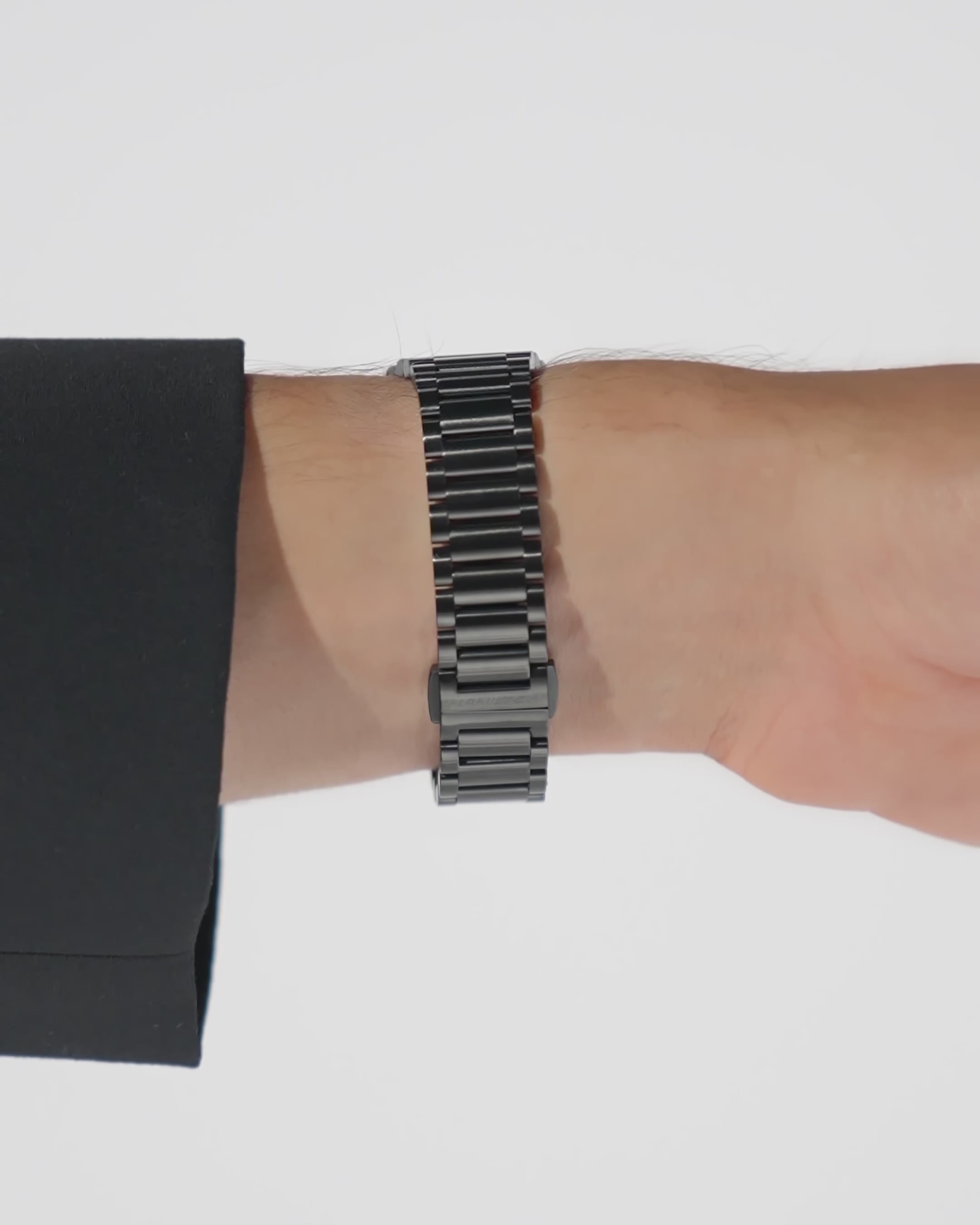 Hamilton American Classic PSR Digital Quartz Men's Watch H52404131