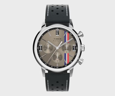 Timex Marlin Chronograph Tachymeter TW2W98900 WatchNation