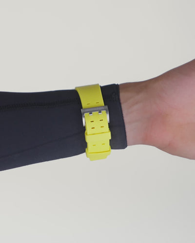 Hamilton Khaki Navy BeLOWZERO Automatic Men's Watch H78535380