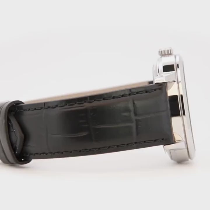 Orient Symphony III Automatic Men’s Watch RA-AC0F05B30B