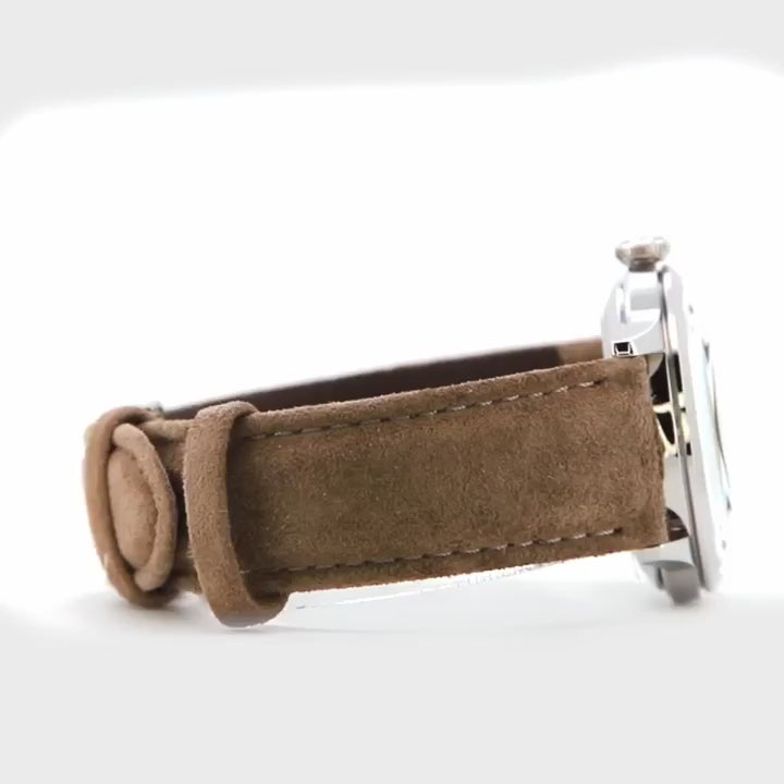 Orient RA-AC0M12L30B Classic Bambino Men’s Dress Watch 