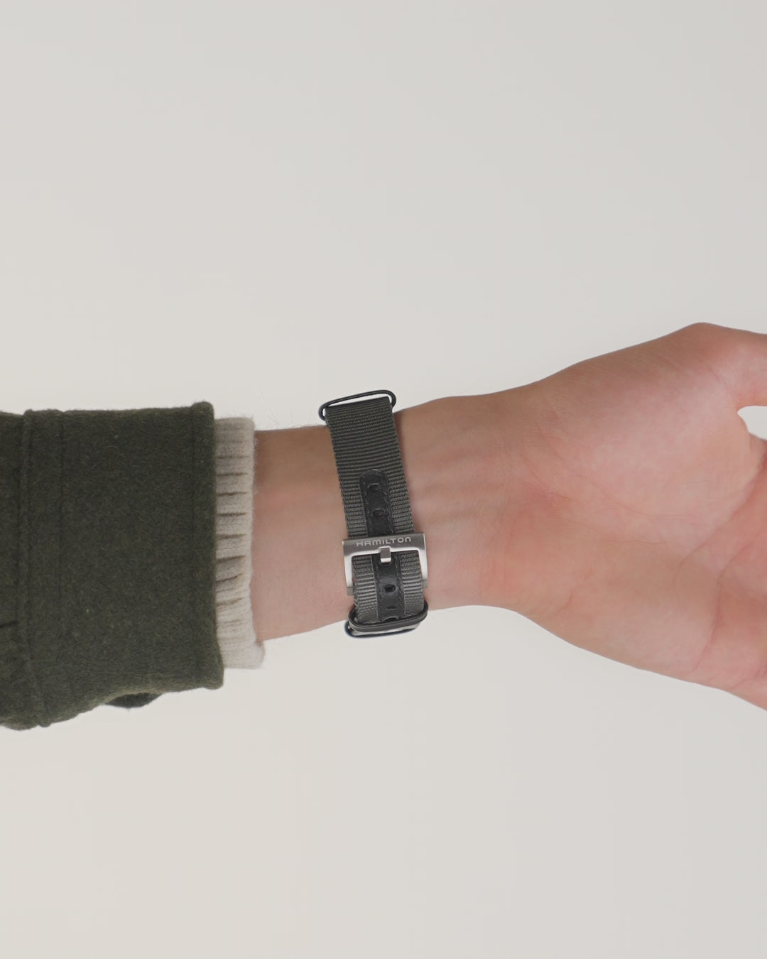 Hamilton Khaki Field Expedition Automatic Men's Watch H70315930