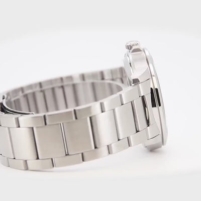 Orient Automatic White Dial Men’s Watch RA-AA0C03S39B