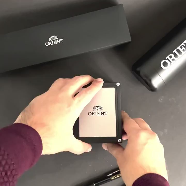 Orient RA-BA0004S30B A-BA0004S