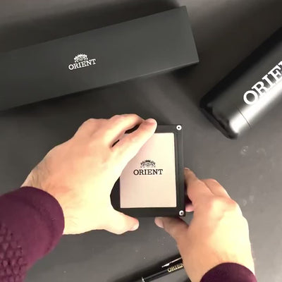 Orient RA-BA0004S30B A-BA0004S