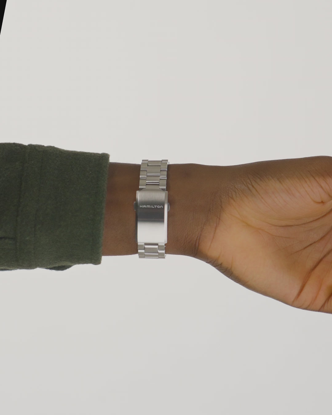 Hamilton Khaki Field Expedition Automatic Unisex Watch H70225110