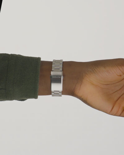 Hamilton Khaki Field Expedition Automatic Unisex Watch H70225110