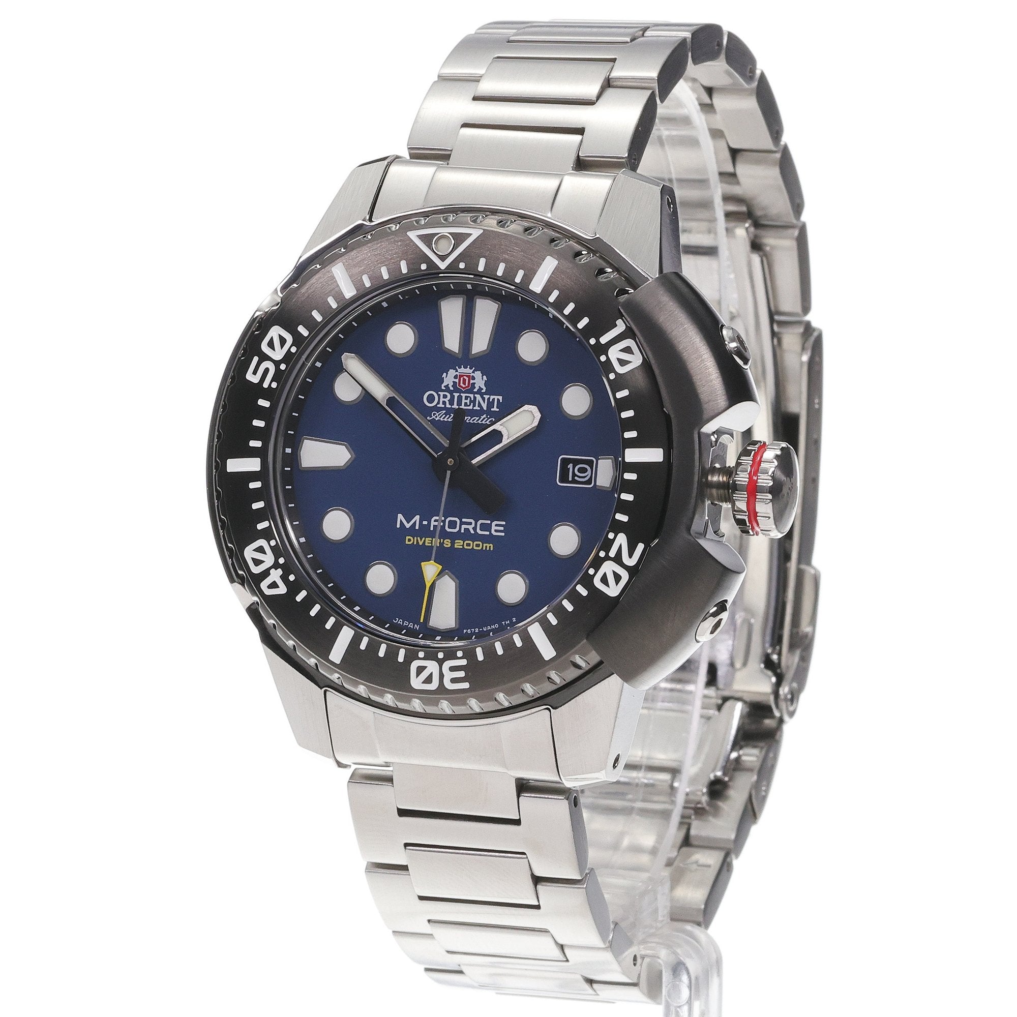 Orient RA-AC0L07L00B RA-AC0L07L