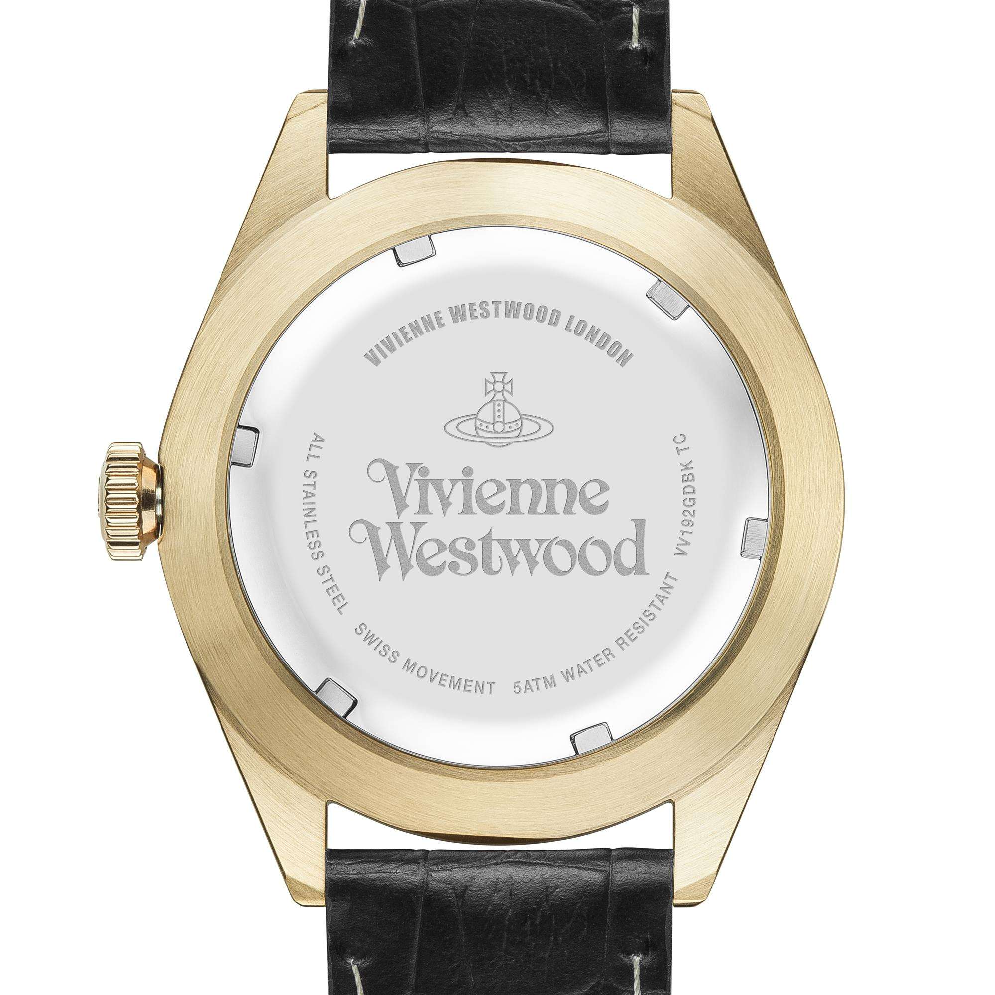 Vivienne westwood watch strap