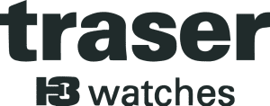 Traser Watches logo