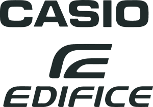 Casio Edifice Watches logo