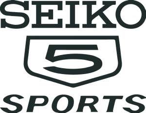 Seiko 5 Sports Watches logo