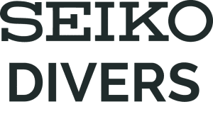 Seiko Divers Watches logo