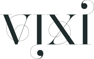 Vixi Jewellery logo